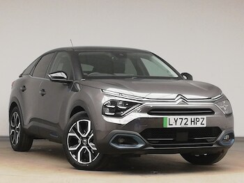 Used Citroen C4 2023 for sale - 77585282: Photo