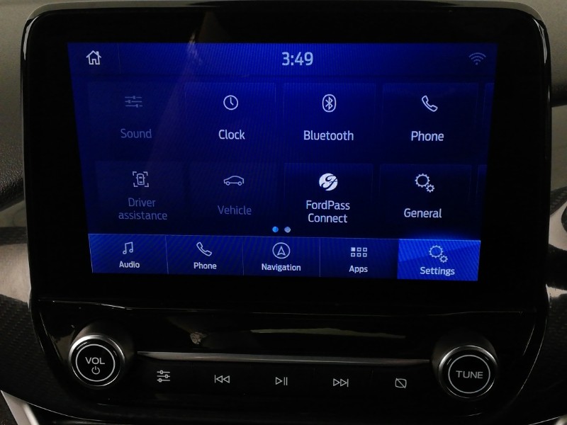 Used Ford Puma 2023 for sale - 76602338: Photo 10