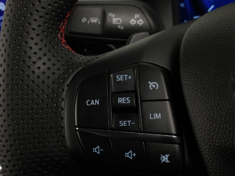 Used Ford Puma 2023 for sale - 76602338: Photo 19