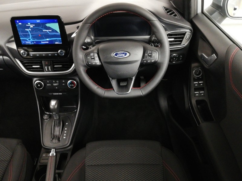 Used Ford Puma 2023 for sale - 76602338: Photo 7