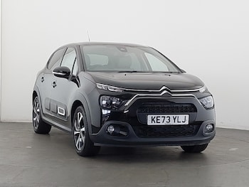 Used Citroen C3 2024 for sale - 75576680: Photo