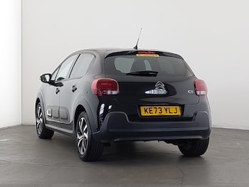Used Citroen C3 2024 for sale - 75576680: Photo