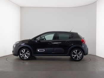 Used Citroen C3 2024 for sale - 75576680: Photo