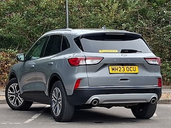 Used Ford Kuga 2023 for sale - 79555423: Photo