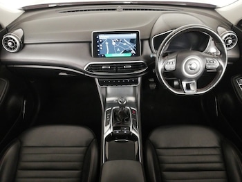 Used MG MG HS 2023 for sale - 77004714: Photo