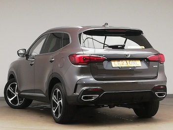 Used MG MG HS 2023 for sale - 77004714: Photo