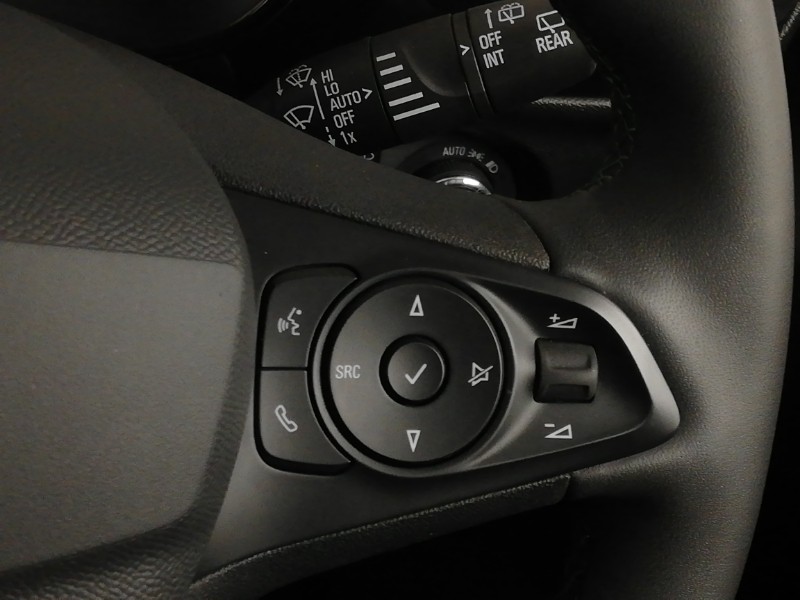 Used Vauxhall Corsa 2024 for sale - 77716639: Photo 18