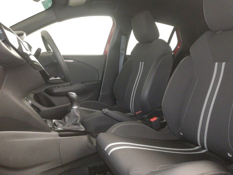Used Vauxhall Corsa 2024 for sale - 77716639: Photo 5