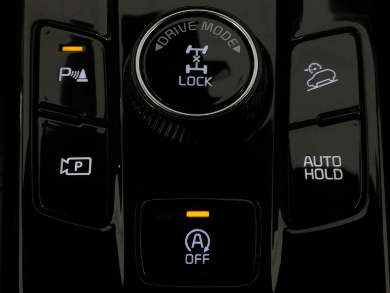 Used Kia Sportage 2022 for sale - 76970521: Photo 13