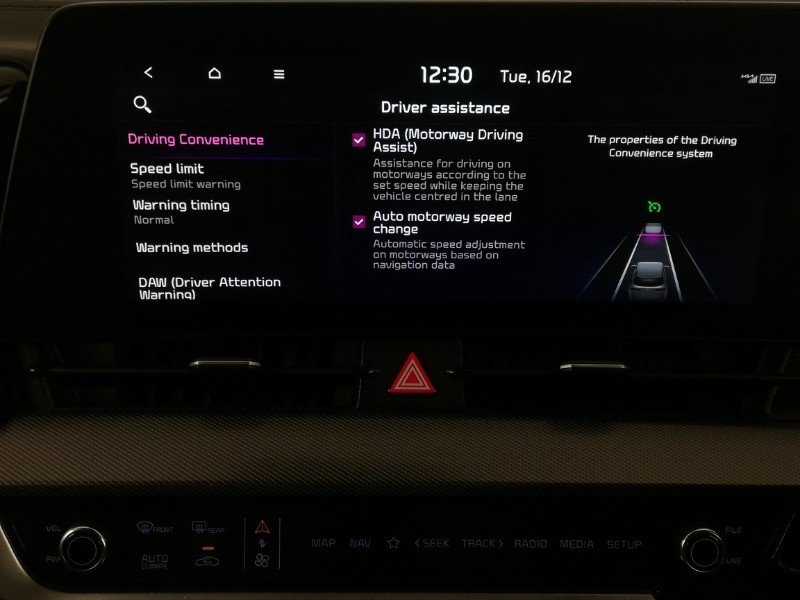 Used Kia Sportage 2022 for sale - 76970521: Photo 14