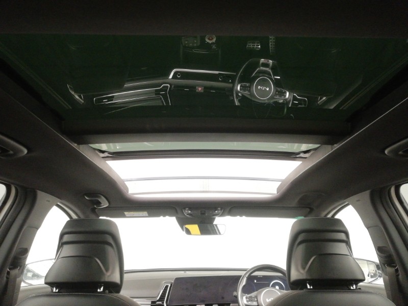 Used Kia Sportage 2022 for sale - 76970521: Photo 15