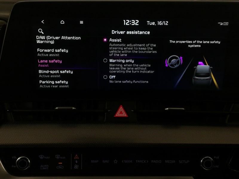 Used Kia Sportage 2022 for sale - 76970521: Photo 16