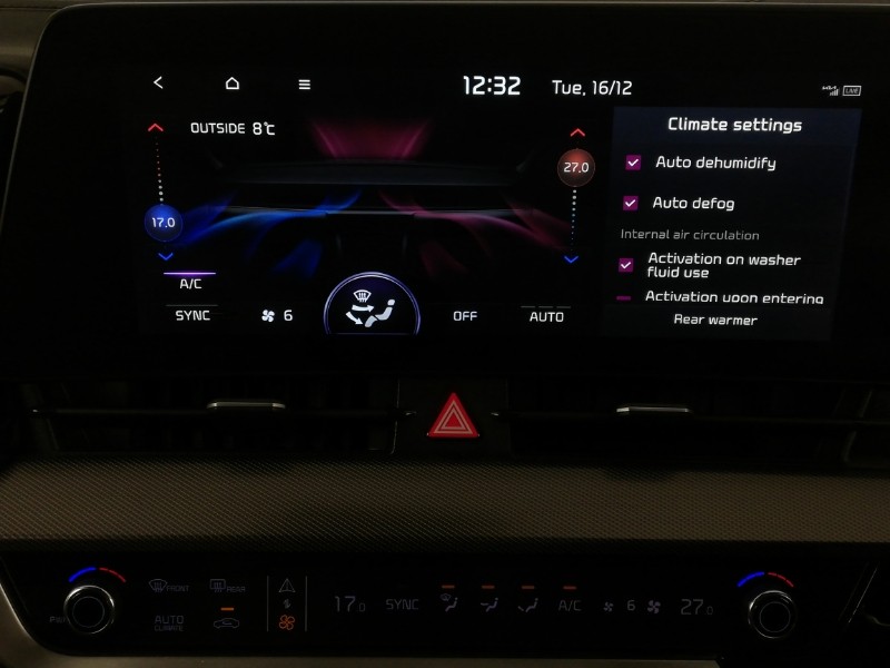 Used Kia Sportage 2022 for sale - 76970521: Photo 17