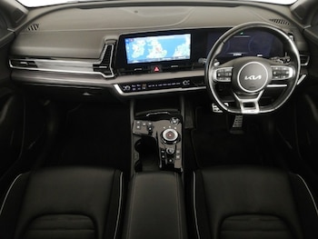 Used Kia Sportage 2022 for sale - 76970521: Photo