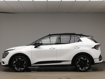 Used Kia Sportage 2022 for sale - 76970521: Photo