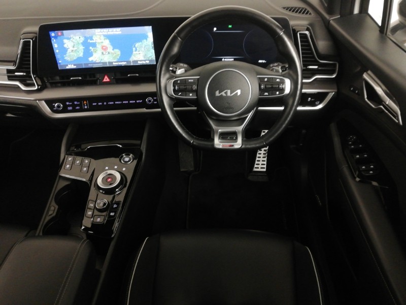 Used Kia Sportage 2022 for sale - 76970521: Photo 7