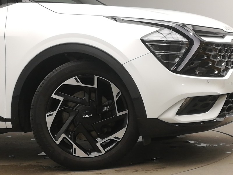 Used Kia Sportage 2022 for sale - 76970521: Photo 9
