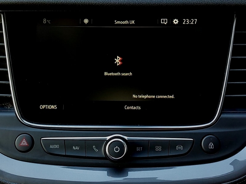 Used Vauxhall Grandland X 2019 for sale - 78023777: Photo 10