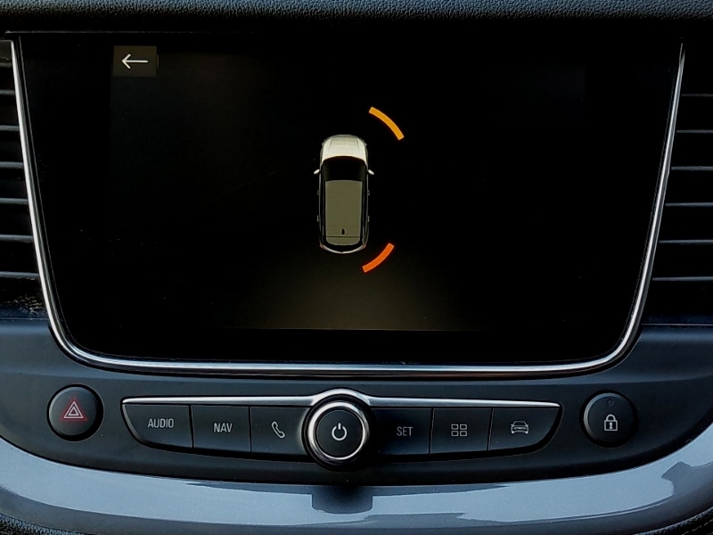 Used Vauxhall Grandland X 2019 for sale - 78023777: Photo 11