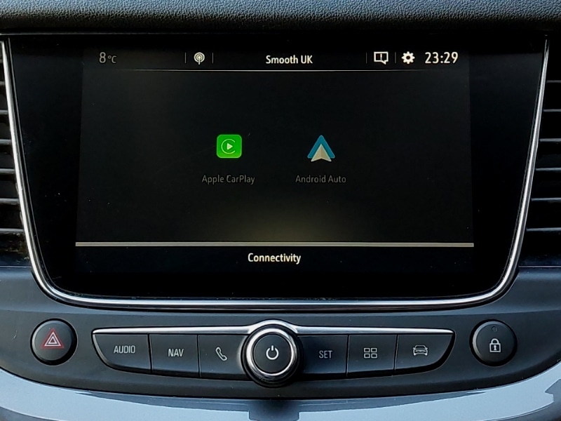 Used Vauxhall Grandland X 2019 for sale - 78023777: Photo 13