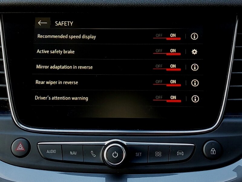 Used Vauxhall Grandland X 2019 for sale - 78023777: Photo 15