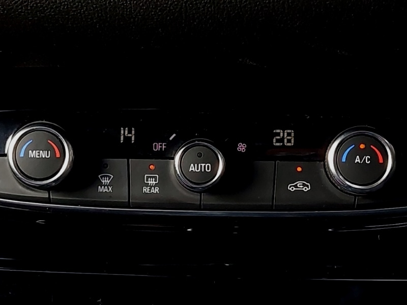 Used Vauxhall Grandland X 2019 for sale - 78023777: Photo 16