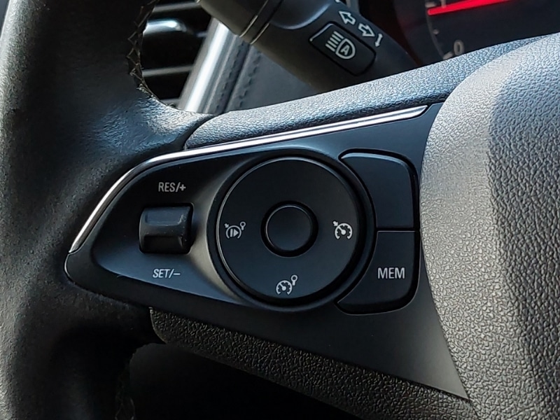 Used Vauxhall Grandland X 2019 for sale - 78023777: Photo 17