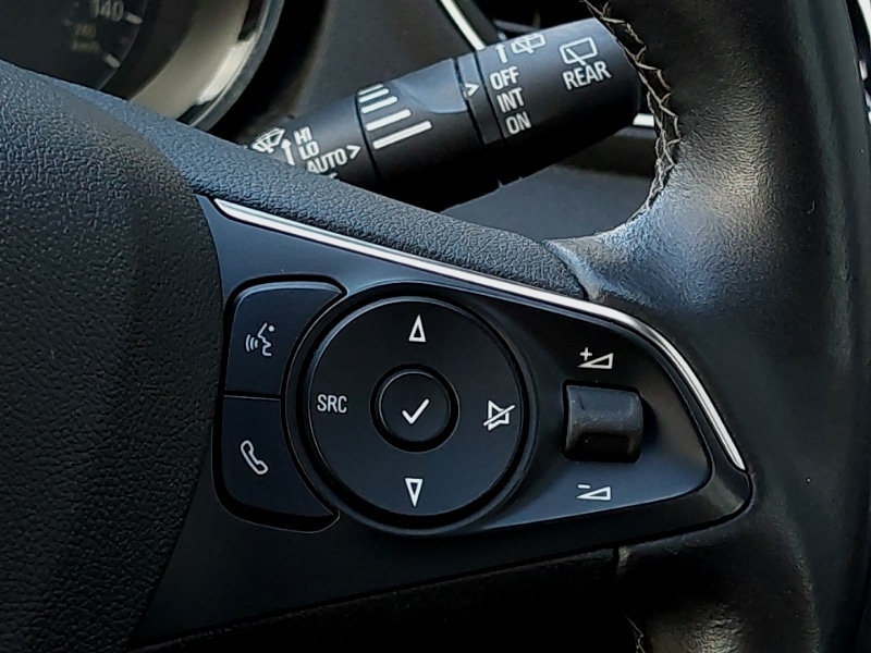 Used Vauxhall Grandland X 2019 for sale - 78023777: Photo 18