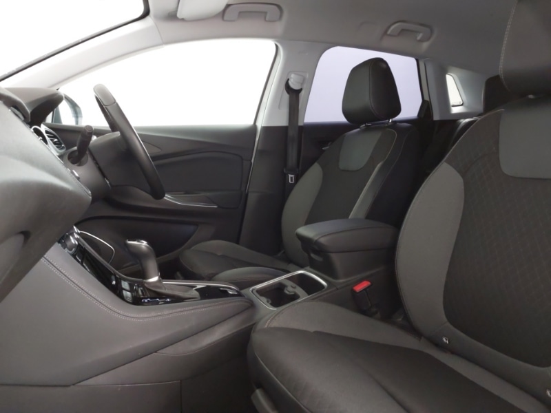 Used Vauxhall Grandland X 2019 for sale - 78023777: Photo 5