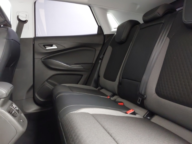 Used Vauxhall Grandland X 2019 for sale - 78023777: Photo 6