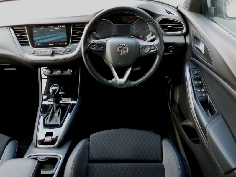 Used Vauxhall Grandland X 2019 for sale - 78023777: Photo 7