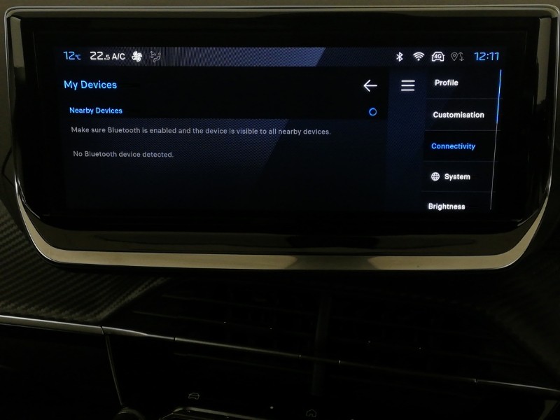 Used Peugeot 2008 2024 for sale - 76983140: Photo 10