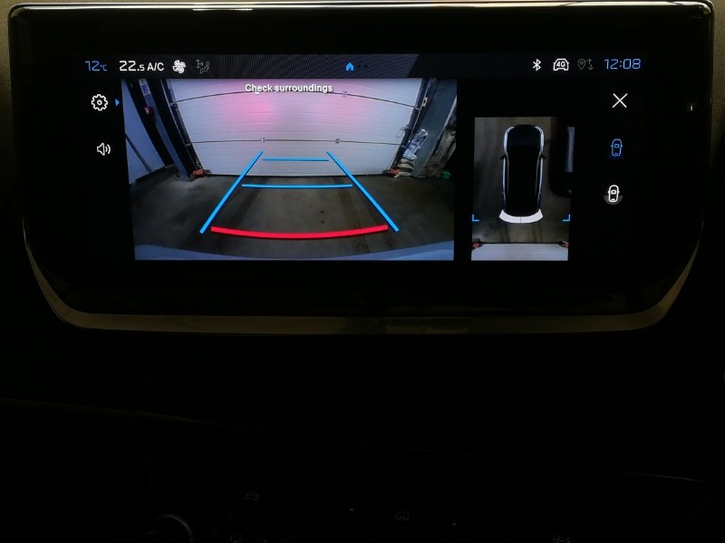 Used Peugeot 2008 2024 for sale - 76983140: Photo 11