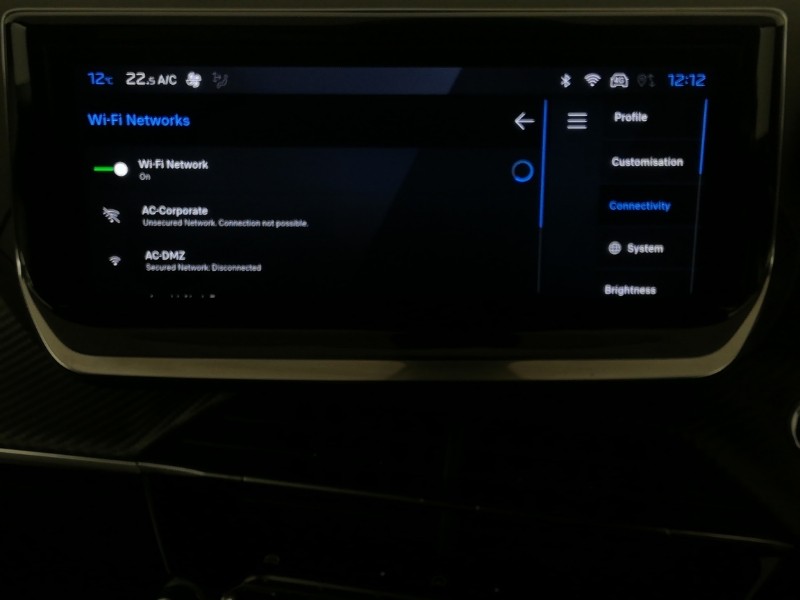 Used Peugeot 2008 2024 for sale - 76983140: Photo 13