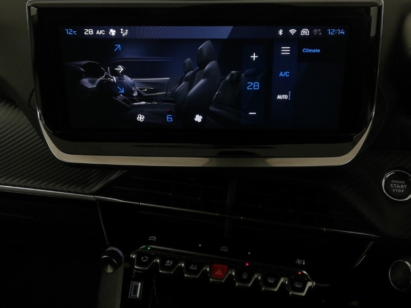 Used Peugeot 2008 2024 for sale - 76983140: Photo 16