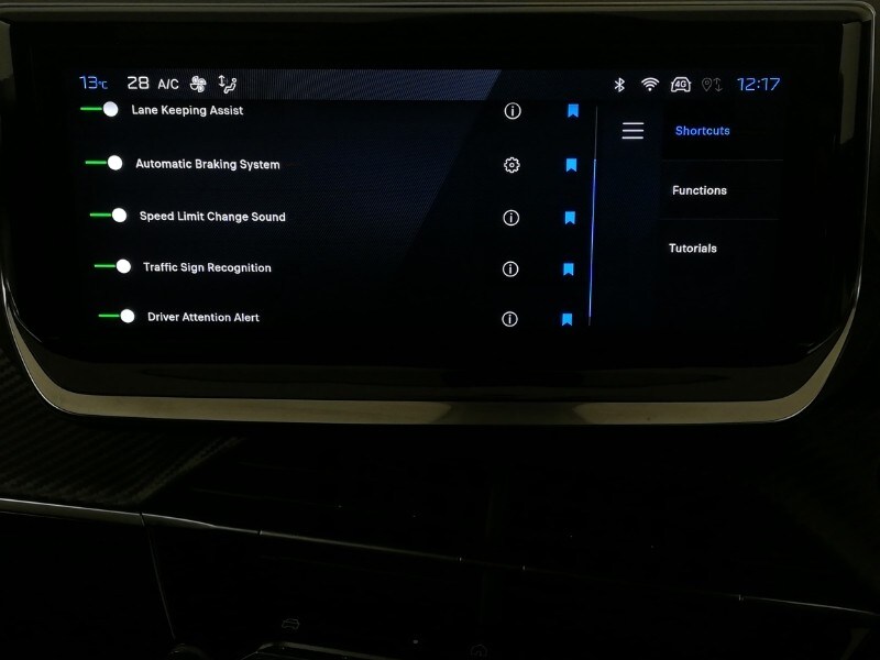 Used Peugeot 2008 2024 for sale - 76983140: Photo 17