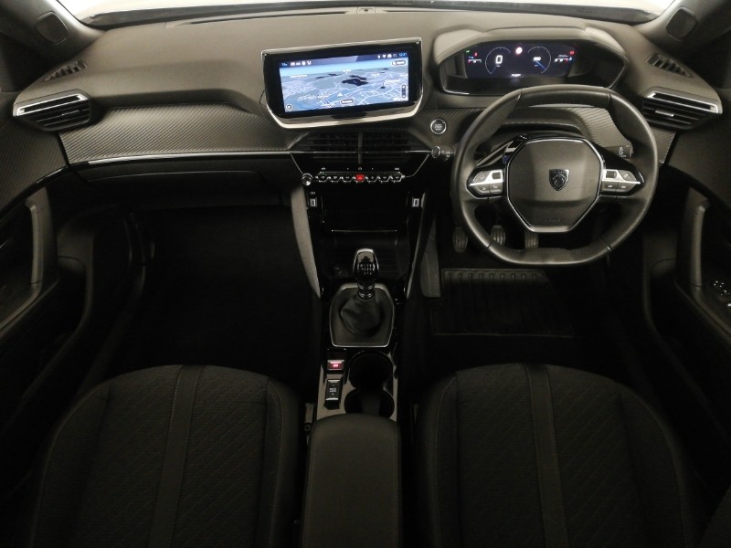 Used Peugeot 2008 2024 for sale - 76983140: Photo 2