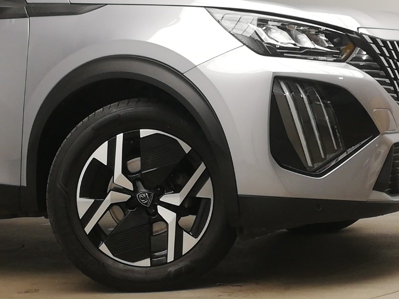 Used Peugeot 2008 2024 for sale - 76983140: Photo 9