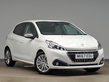Used Peugeot 208 2017 for sale - 79139302: Photo