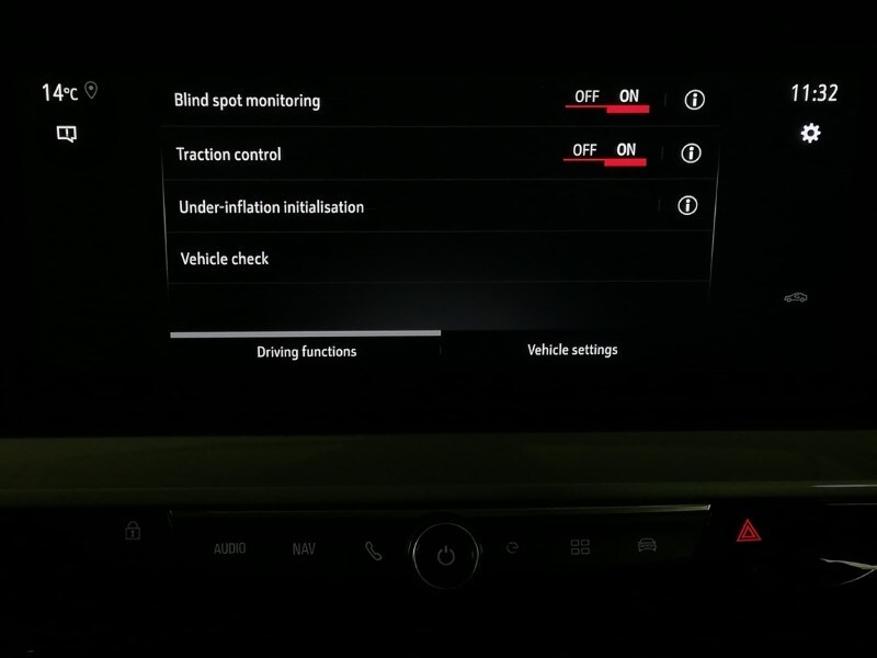 Used Vauxhall Mokka 2022 for sale - 77689660: Photo 15