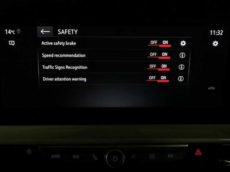 Used Vauxhall Mokka 2022 for sale - 77689660: Photo 16