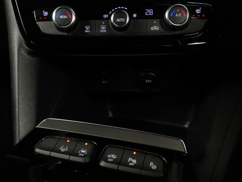 Used Vauxhall Mokka 2022 for sale - 77689660: Photo 17