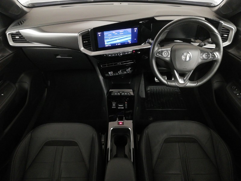 Used Vauxhall Mokka 2022 for sale - 77689660: Photo 2