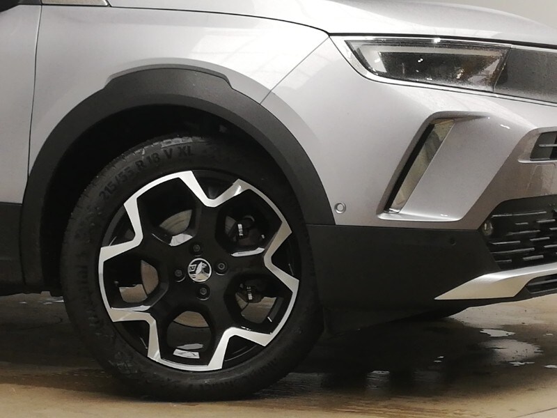 Used Vauxhall Mokka 2022 for sale - 77689660: Photo 9