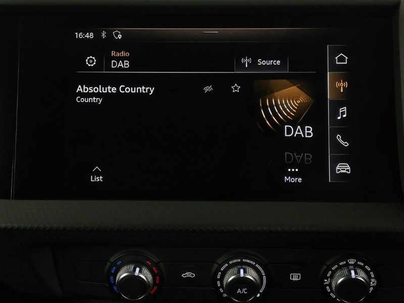 Used Audi A1 2020 for sale - 77682641: Photo 11