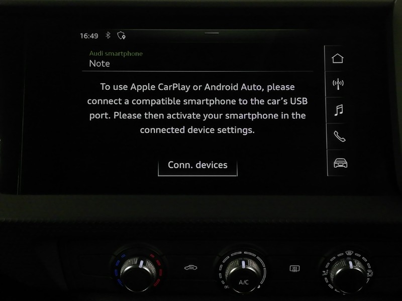 Used Audi A1 2020 for sale - 77682641: Photo 13