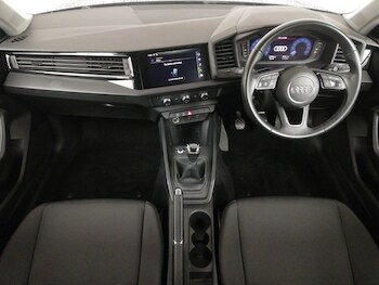 Used Audi A1 2020 for sale - 77682641: Photo