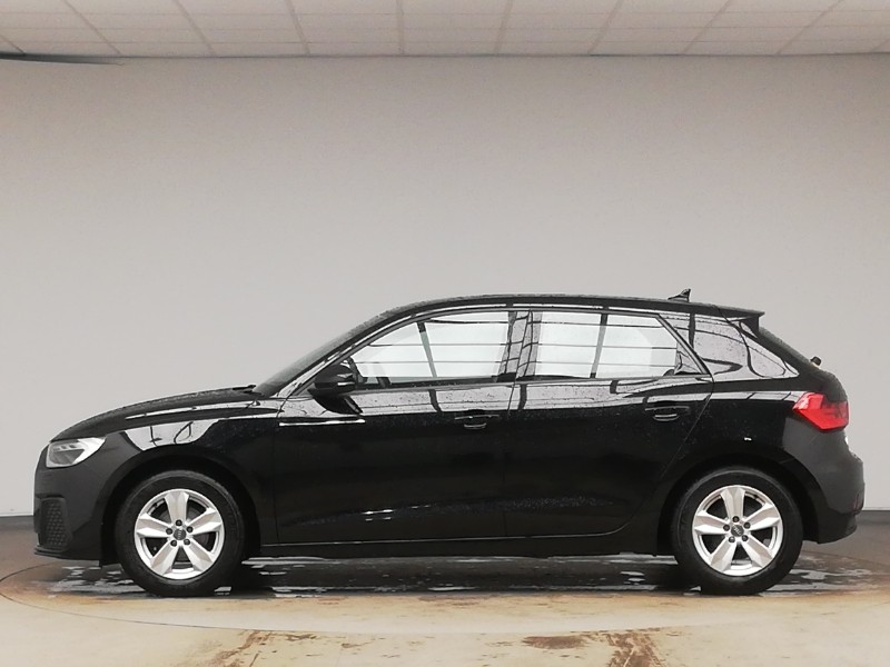 Used Audi A1 2020 for sale - 77682641: Photo 4