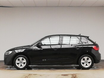 Used Audi A1 2020 for sale - 77682641: Photo