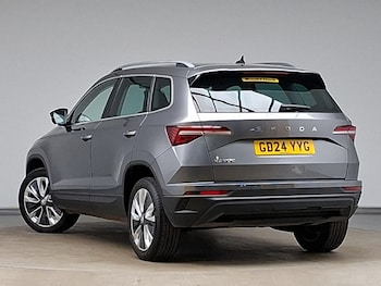 Used Skoda Karoq 2024 for sale - 78880690: Photo